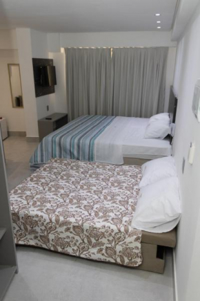 Arpoar Suítes 330